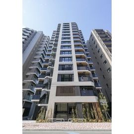 ルフォンプログレ門前仲町プレミア 10階 築1年1ヶ月の賃貸物件