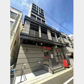 両国駅より徒歩6分 7階 築4年の賃貸物件