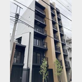 ガリシア文京本駒込 2階 新築の賃貸物件