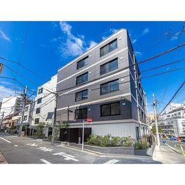 駒込駅より徒歩8分 2階 築1年6ヶ月の賃貸物件