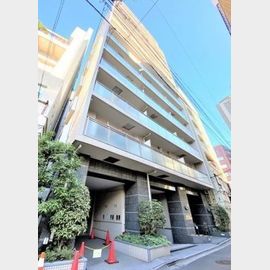 グランアビテ四谷三丁目ステーションフロントの賃貸物件