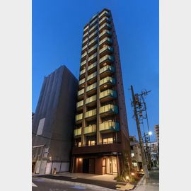 カーサスプレンディッド虎ノ門 14階 築7年2ヶ月の賃貸物件