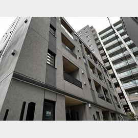 春日駅より徒歩10分 3階 新築の賃貸物件