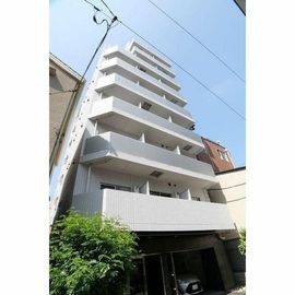 ＥＬＳＴＡＮＺＡＡＳＡＫＵＳＡ 7階 築8年4ヶ月の賃貸物件