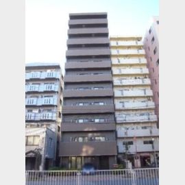 ダイアパレス錦糸町第２ 5階 築4年の賃貸物件