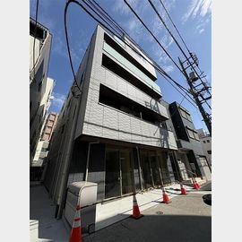 越中島駅より徒歩4分 2階 新築の賃貸物件