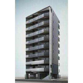 TRACK八丁堀の賃貸物件