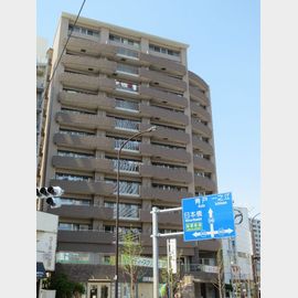 エスペランサ２ 9階 築19年6ヶ月の賃貸物件