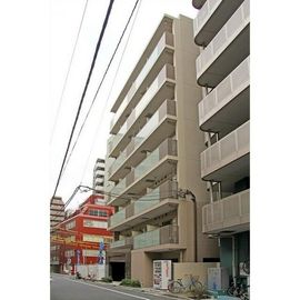 ヴァンヴェール日本橋 4階 築11年2ヶ月の賃貸物件