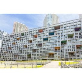 東雲キャナルコートCODAN11号棟 13階 築22年8ヶ月の賃貸物件