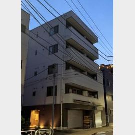 清澄白河駅より徒歩9分 3階 築11年の賃貸物件