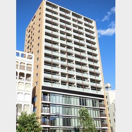 四ツ谷駅より徒歩3分 9階 築8年5ヶ月の賃貸物件