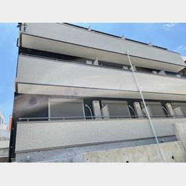 メゾンドエル北新宿 1階 築5年5ヶ月の賃貸物件