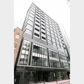 ＩＳ銀座 9階 築6年の賃貸物件