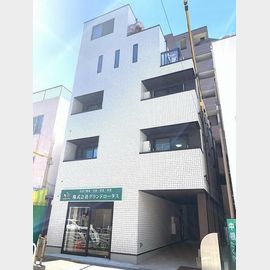 ロータスガーデン住吉 2階 築6年6ヶ月の賃貸物件