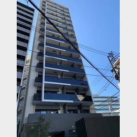 飯田橋駅より徒歩5分 14階 築5年2ヶ月の賃貸物件