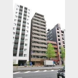 芝公園駅より徒歩7分 13階 築24年4ヶ月の賃貸物件