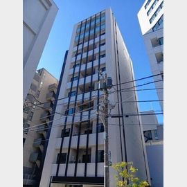 リビオメゾン西麻布 3階 新築の賃貸物件