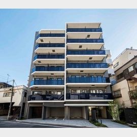 シーズンフラッツ押上テラスの賃貸物件