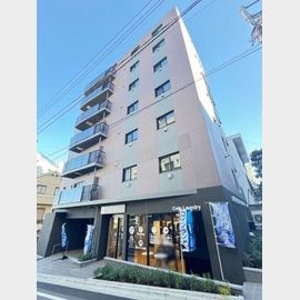 駒込駅より徒歩2分 6階 新築の賃貸物件