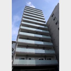 森下駅より徒歩4分 11階 築6年4ヶ月の賃貸物件