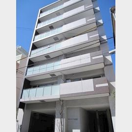 錦糸町駅より徒歩11分 7階 築12年の賃貸物件