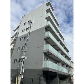 西葛西駅より徒歩12分 4階 新築の賃貸物件