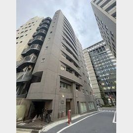 神谷町駅より徒歩3分 6階 築25年の賃貸物件