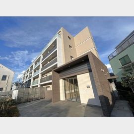 京急蒲田駅より徒歩8分 2階 築8年4ヶ月の賃貸物件