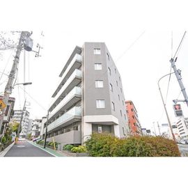 ルクレ西馬込の賃貸物件