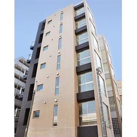 菊川駅より徒歩7分 4階 築16年11ヶ月の賃貸物件