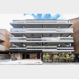 ライブカーサ上野 4階 築6年3ヶ月の賃貸物件