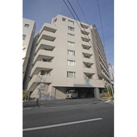 曙橋駅より徒歩4分 10階 築17年2ヶ月の賃貸物件