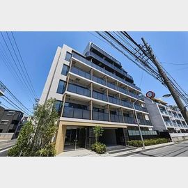 プラウドフラット西日暮里ディアージュ 4階 築1年11ヶ月の賃貸物件