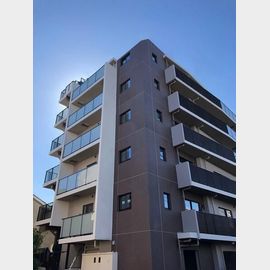 ザ・レジデンス三ノ輪２ 5階 築5年の賃貸物件