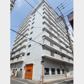 ＭＹＲＩＡＲＥＳＩＤＥＮＣＥＯｓｈｉａｇｅ 9階 築38年9ヶ月の賃貸物件