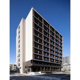 東陽町駅より徒歩9分 9階 築2年2ヶ月の賃貸物件