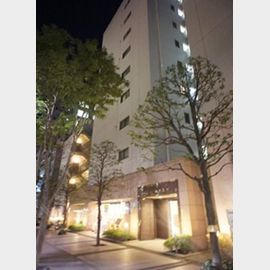 アイム白金高輪の賃貸物件