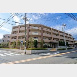 グランハイツ南雪谷の賃貸物件