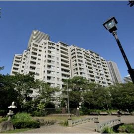 月島駅より徒歩6分 5階 築37年10ヶ月の賃貸物件