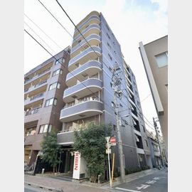 ＡＳＣＥＮＳＩＯＮＩＤ浅草 2階 築16年3ヶ月の賃貸物件