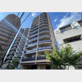 駒込駅より徒歩8分 5階 築8年2ヶ月の賃貸物件