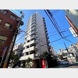 浅草橋駅より徒歩6分 5階 築4年6ヶ月の賃貸物件