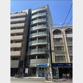 トラストバリュー麻布十番の賃貸物件