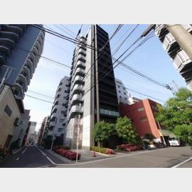 エスタート入谷II 7階 築6年3ヶ月の賃貸物件