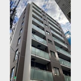 ASMACIMAISON両国I 3階 築1年の賃貸物件