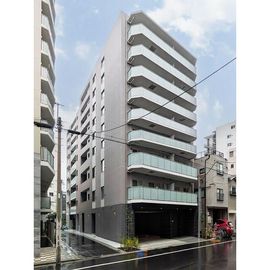 アスマチメゾン両国2 2階 新築の賃貸物件