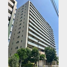 東陽町駅より徒歩12分 3階 築12年1ヶ月の賃貸物件