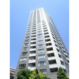 新宿アインスタワー 16階 築22年1ヶ月の賃貸物件