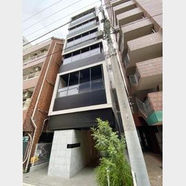 アーク日本橋人形町 5階 築4年6ヶ月の賃貸物件